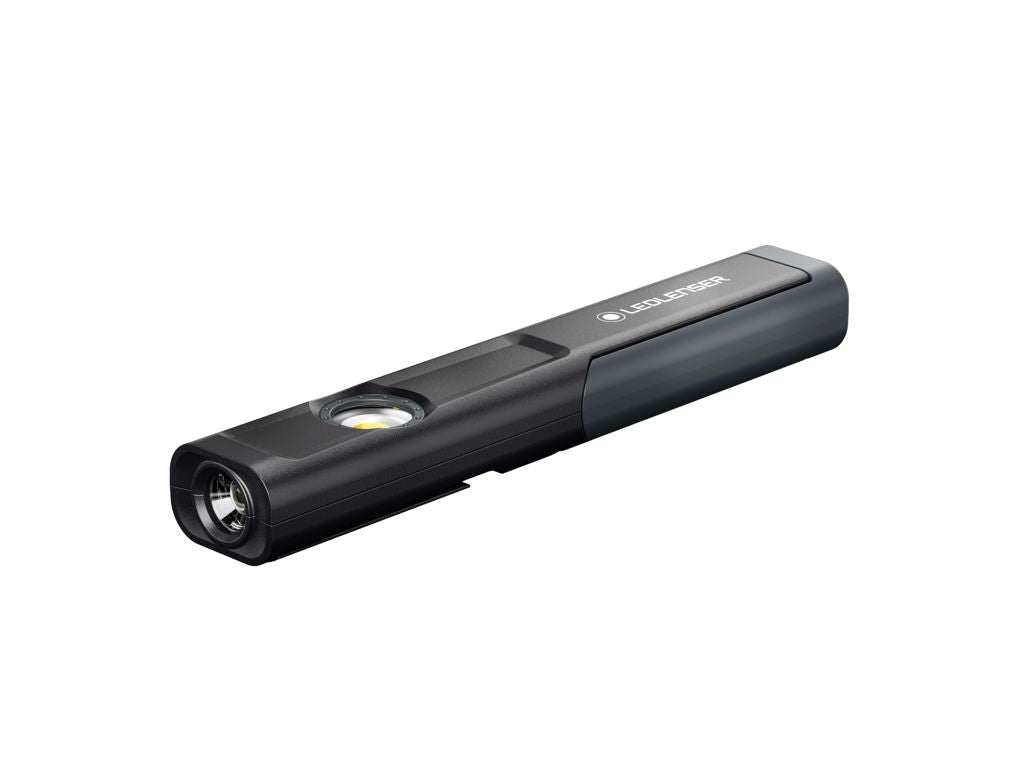 Lampada da lavoro IW4R ledlenser