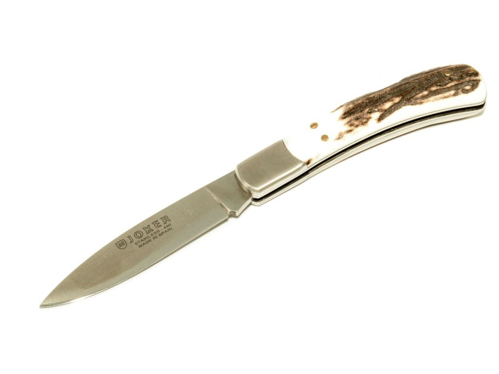 Coltello tascabile NC-43 JOKER - Caola