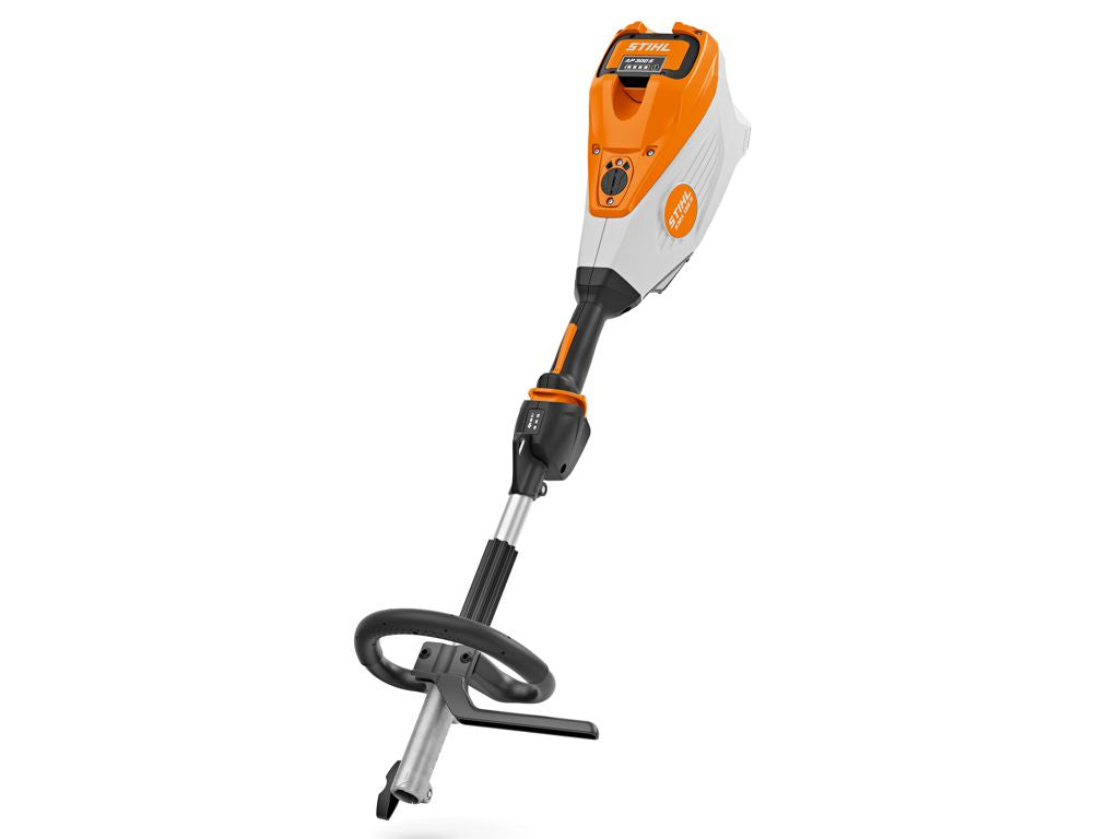 Motore a batteria STIHL KOMBI KMA 135 R