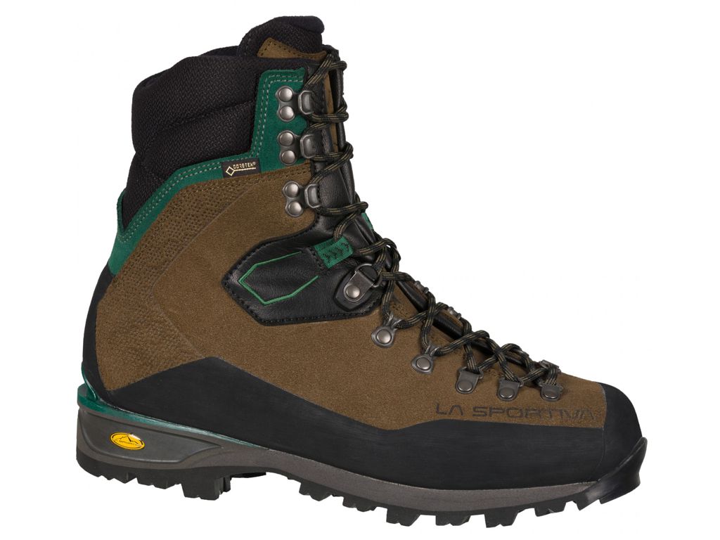 Botte Karakorum HC GTX LA SPORTIVA