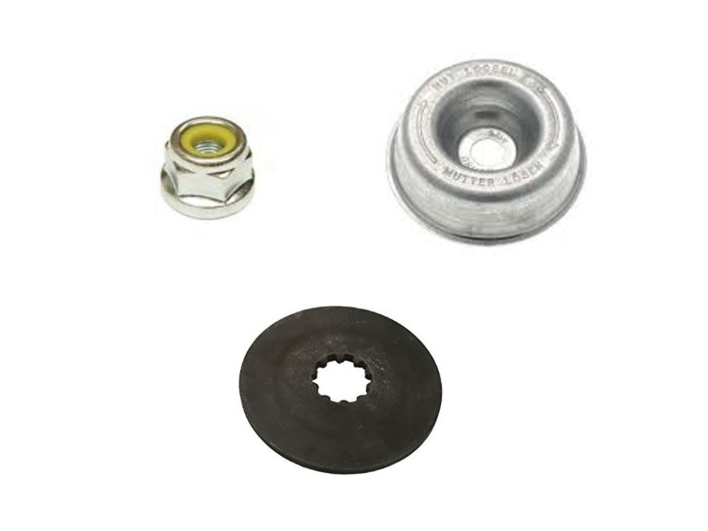 Kit per montaggio lame decespugliatore STIHL - Caola