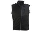 Giacca GILET Pile KONRAD RUKKA