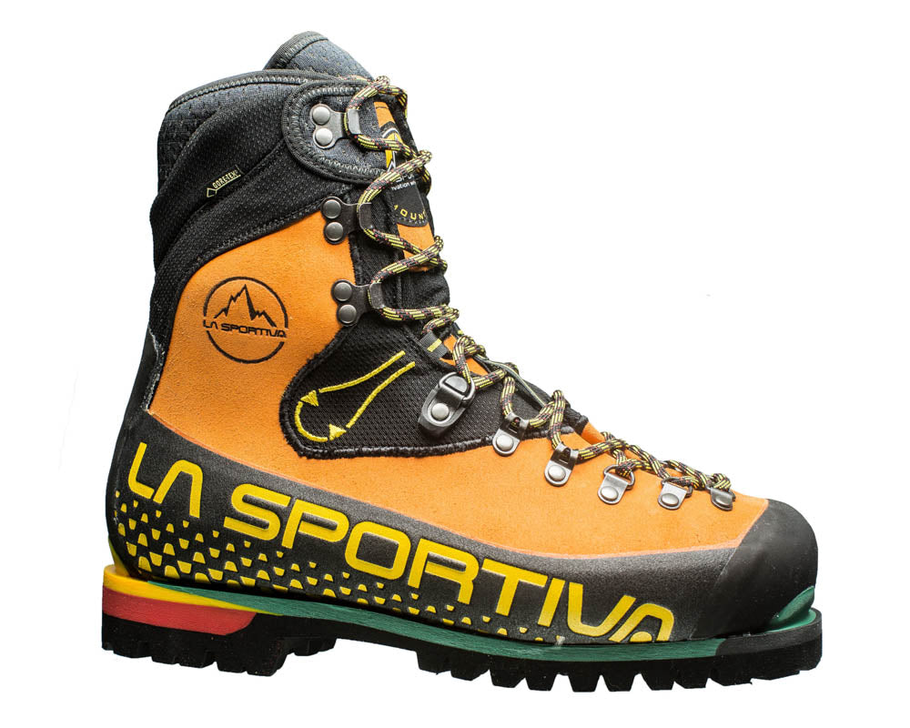 Scarpone Nepal EVO WORK GORE-TEX -LA SPORTIVA - Caola