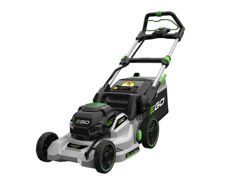 Tosaerba a batteria EGO LM1702E-SP Kit