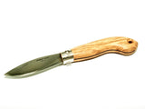 Coltello Lanzo Block Codega