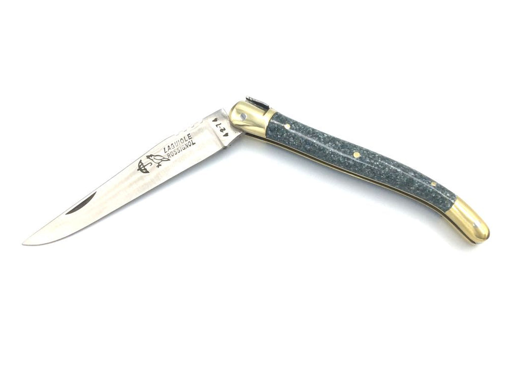 Laguiole Rossignol marmorizzato - Caola