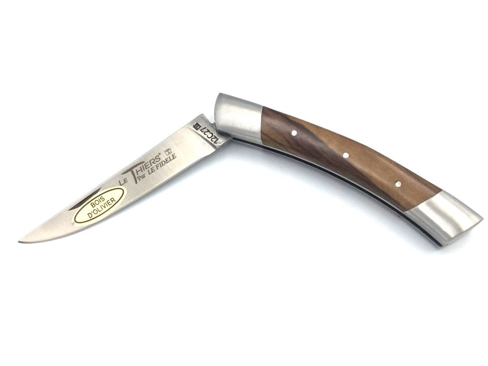 Le Thiers con cavatappi - Caola