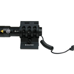Interruttore a distanza - Remote Switch Ledlenser Tip D