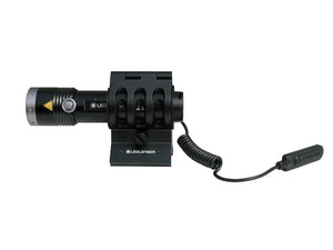 Interruttore a distanza - Remote Switch Ledlenser Tip E