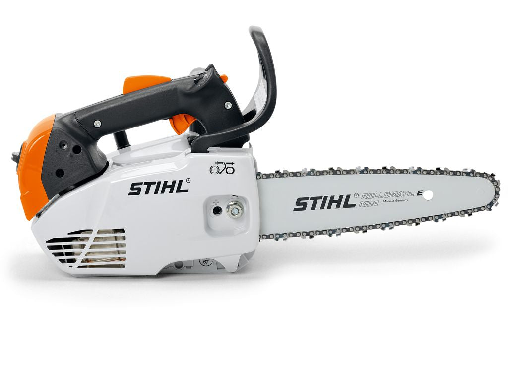 Tronçonneuse STIHL MS 151 TC-E