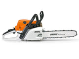 Tronçonneuse STIHL MS 241 CM