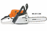 Tronçonneuse STIHL MS 251