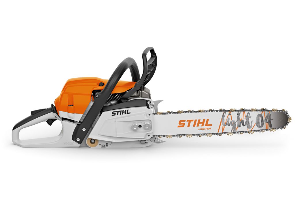 Motosega STIHL MS 261 C-M