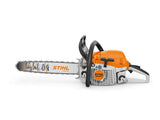 Tronçonneuse STIHL MS 261 CM