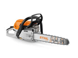 Tronçonneuse STIHL MS 261 CM