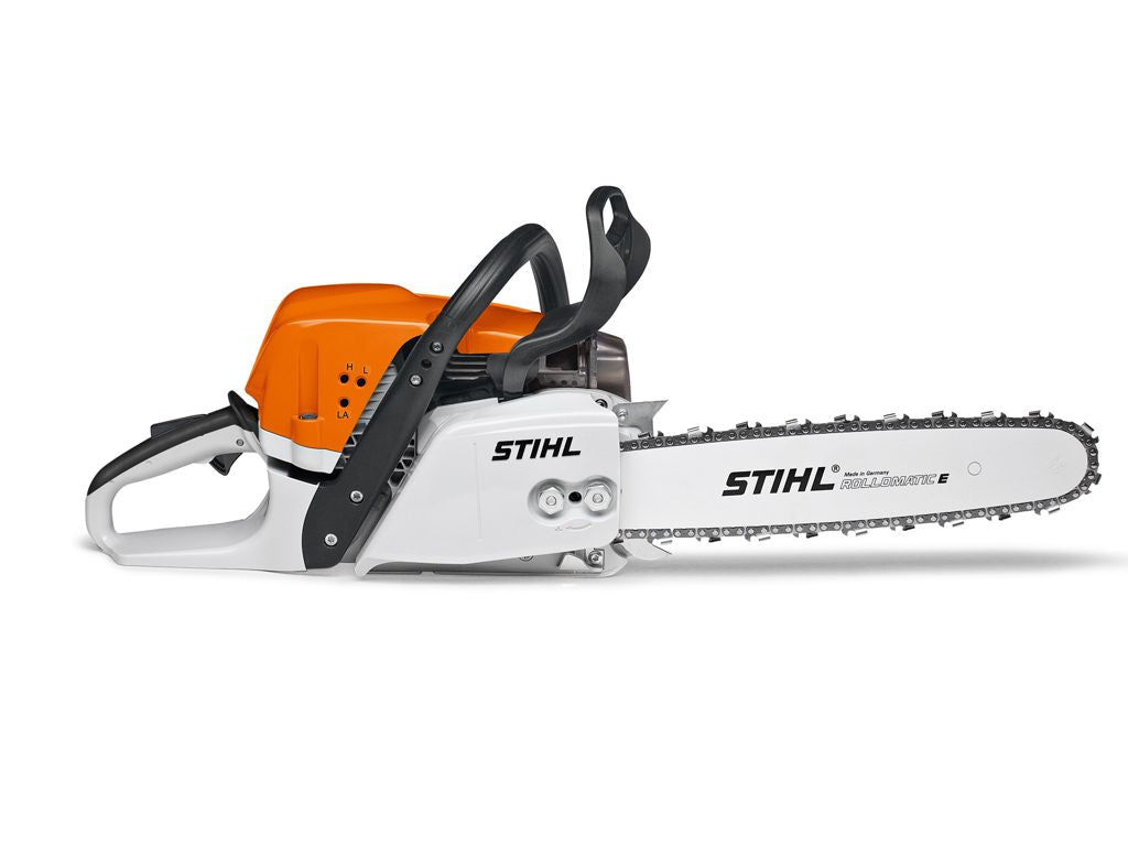 Tronçonneuse STIHL MS 291