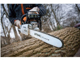 Motosega STIHL MS 391