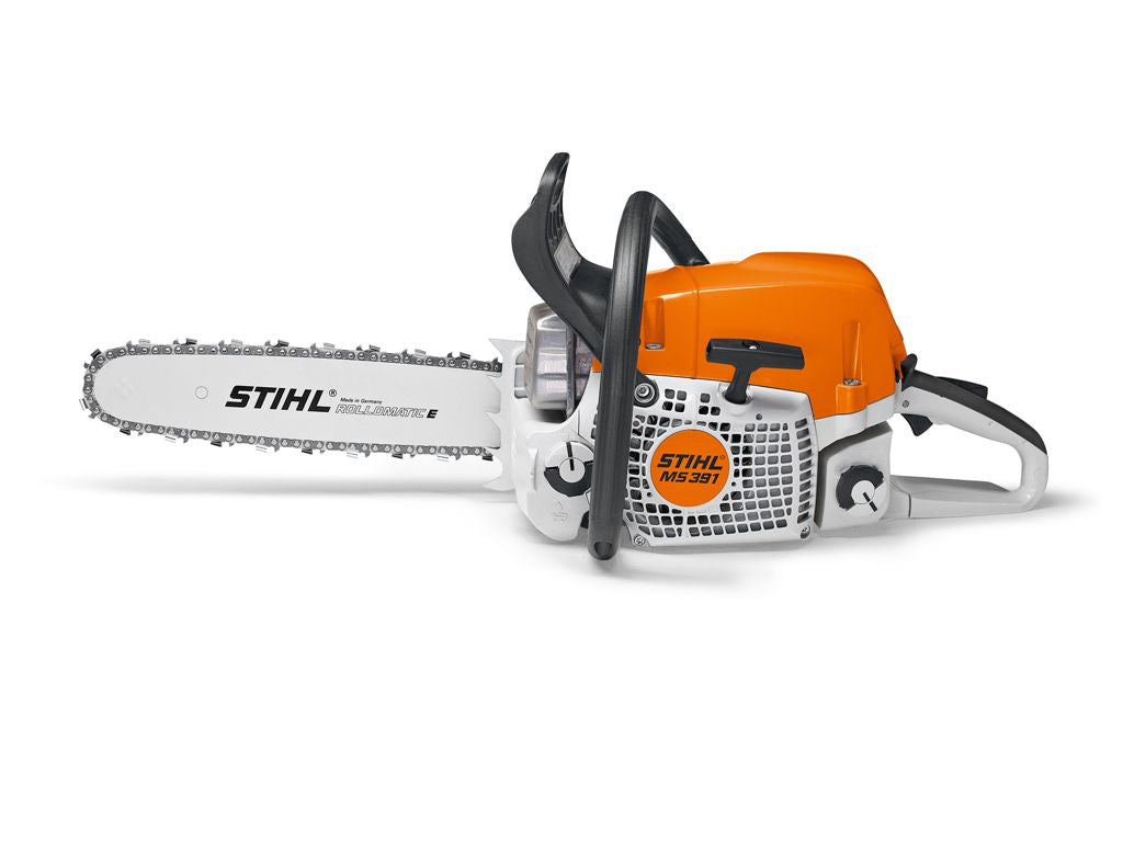 Motosega STIHL MS 391