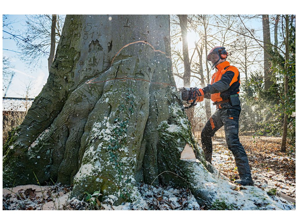 Motosega STIHL MS 661 C-M