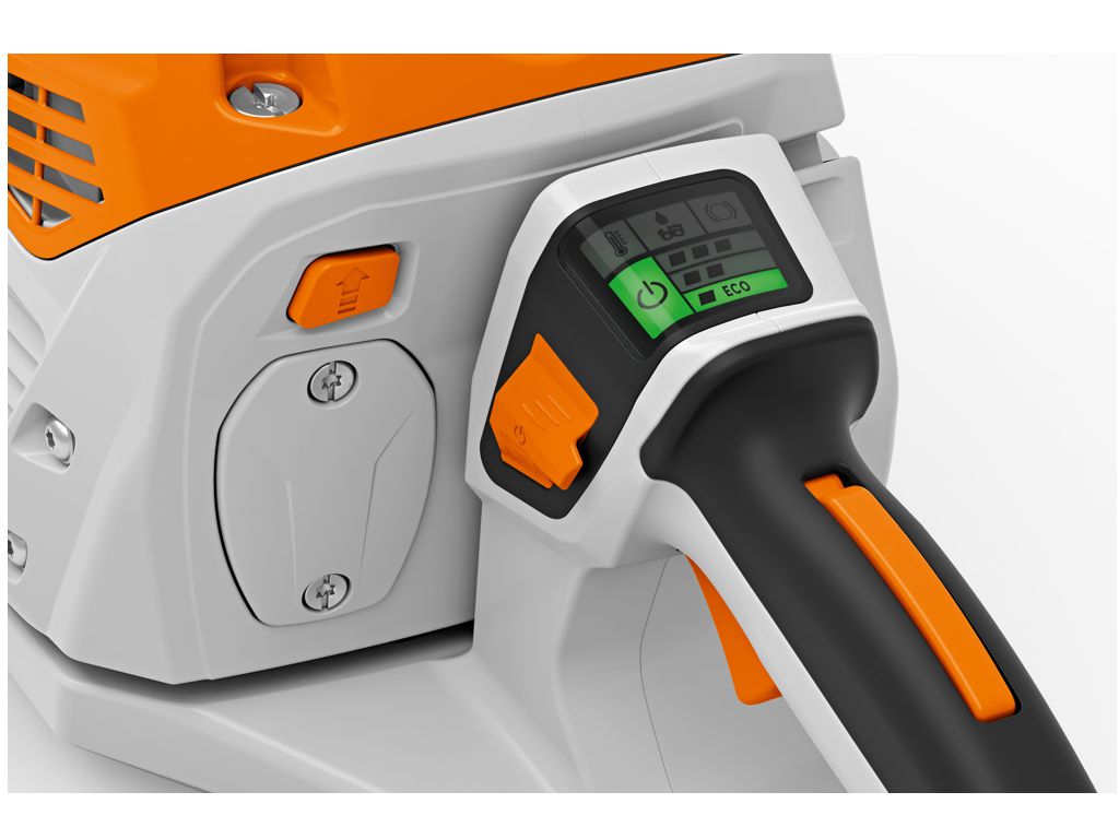 Tronçonneuse à batterie STIHL MSA 300