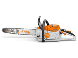 Tronçonneuse à batterie STIHL MSA 300