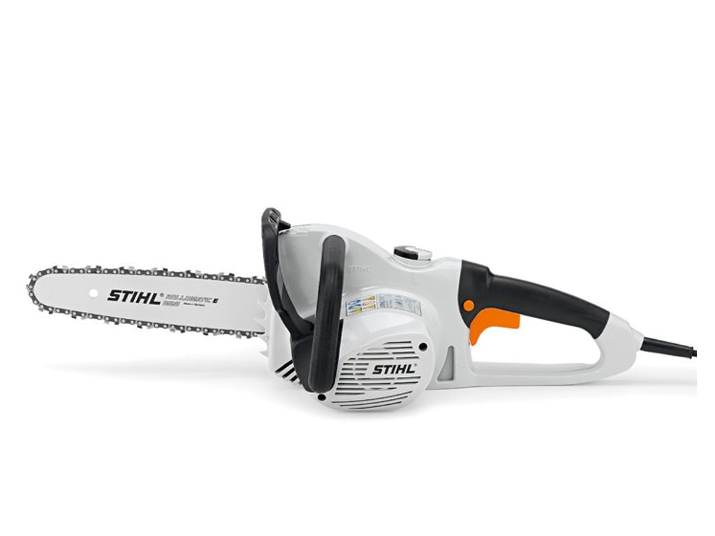 Tronçonneuse électrique STIHL MSE 170