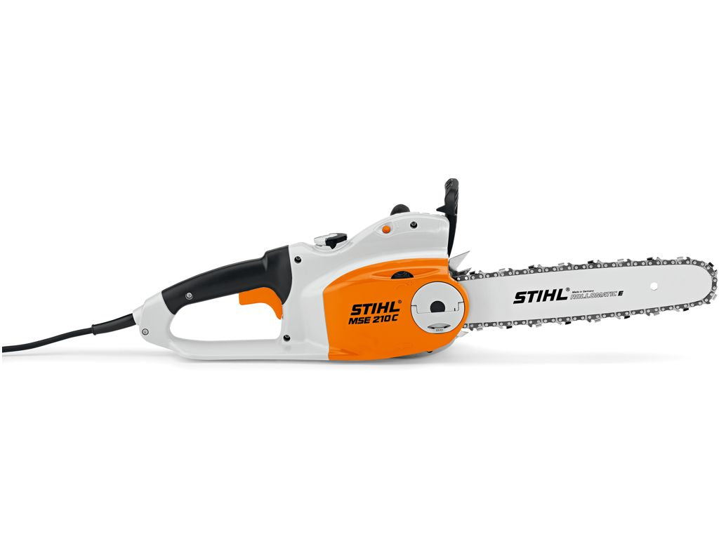 Elektrokettensäge STIHL MSE 210 CB