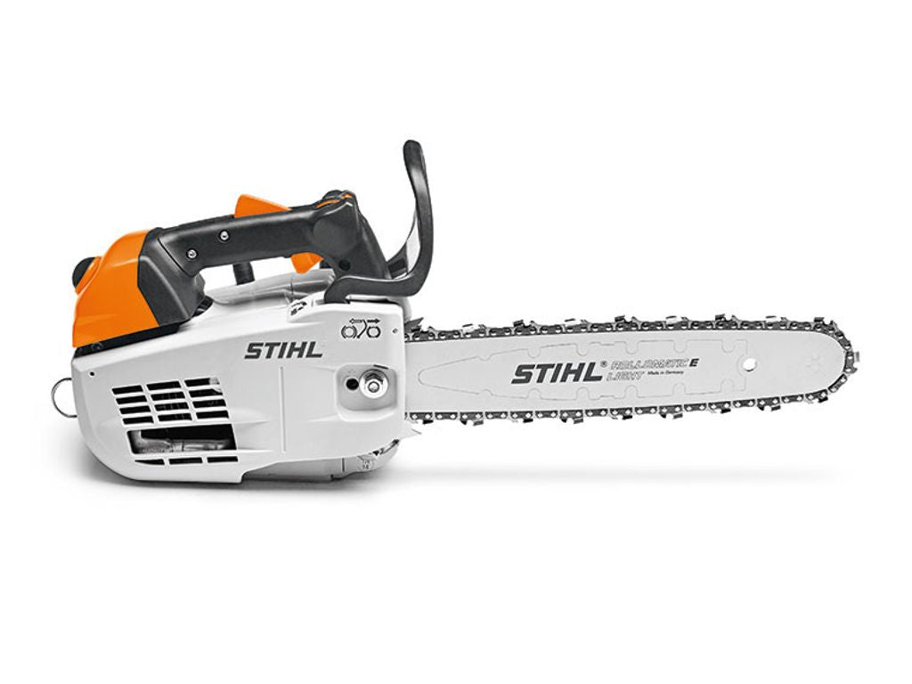 Motosega STIHL MS 201 TC-M