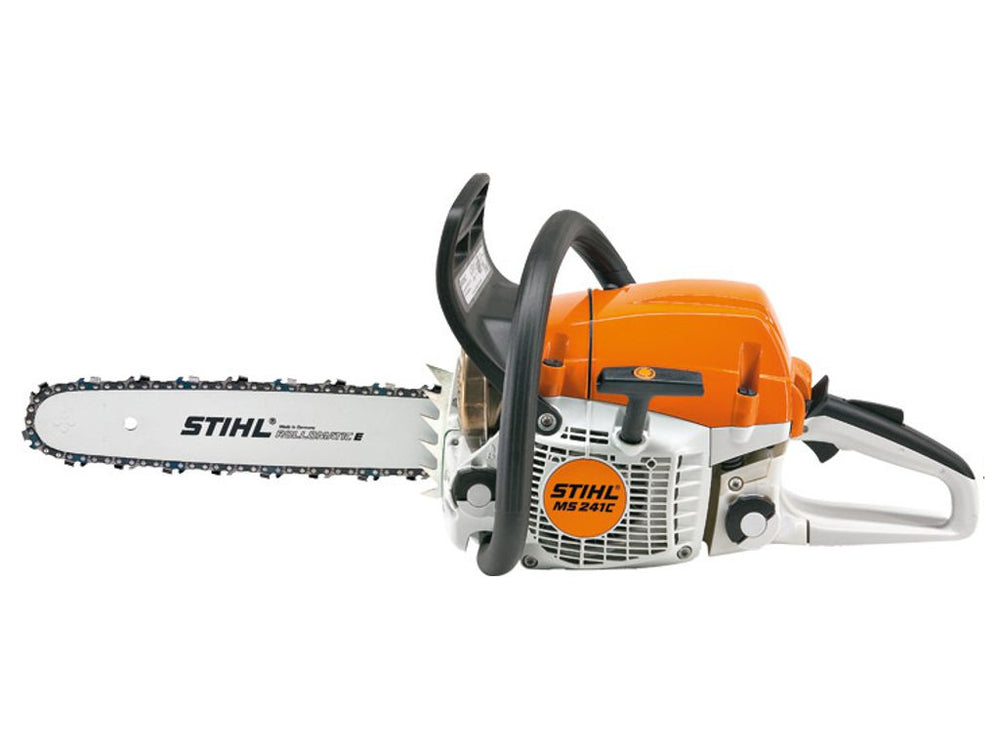 Motosega STIHL MS 241 C-M - Caola