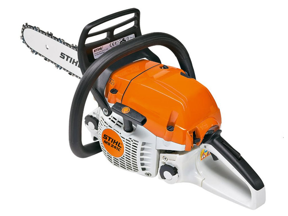 Motosega STIHL MS 241 C-M - Caola