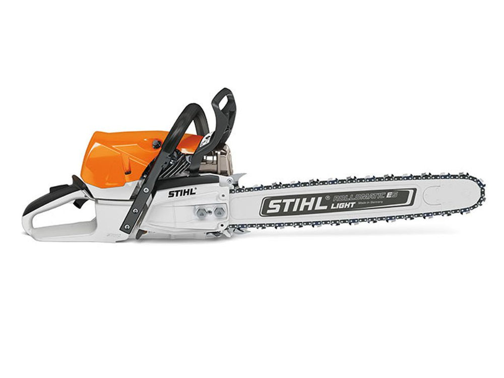 Motosega STIHL MS 462 C-M - Caola