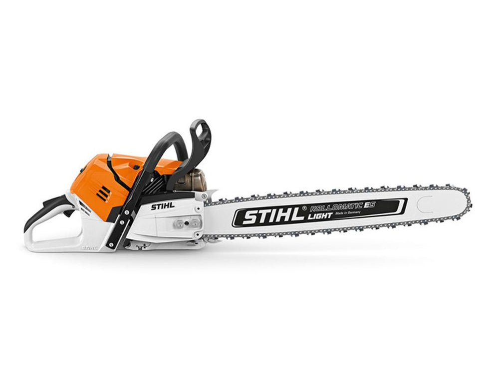 Motosega STIHL MS 500i - Caola