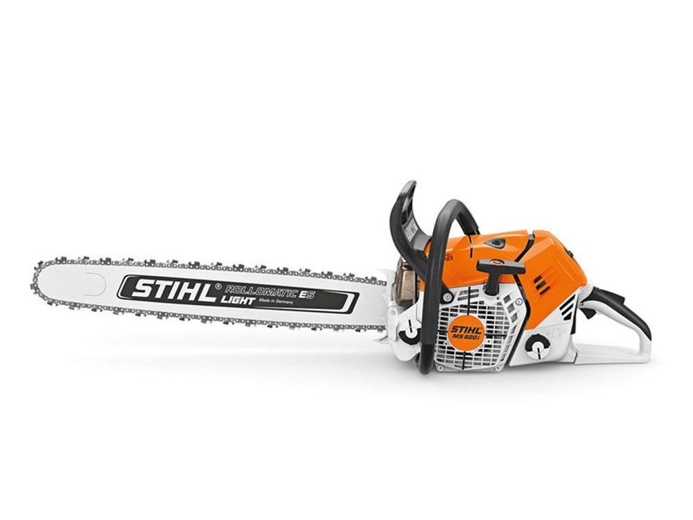 Motosega STIHL MS 500i - Caola