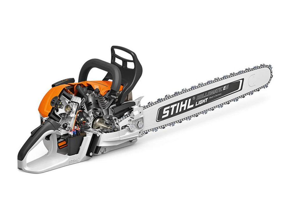 Motosega STIHL MS 500i - Caola