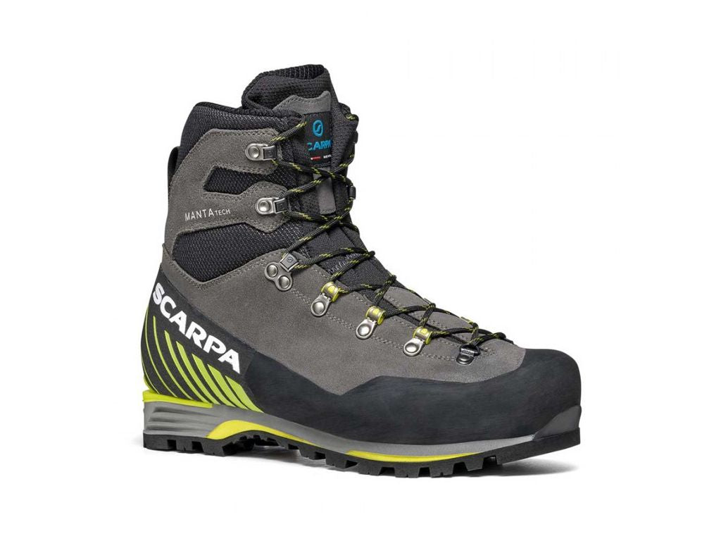 Botte Manta Tech Gtx SCARPA