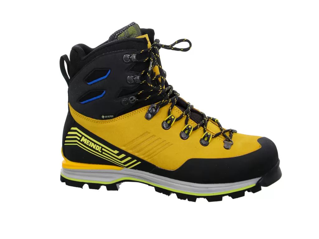 Air Rev. MEINDL GTX-Stiefel