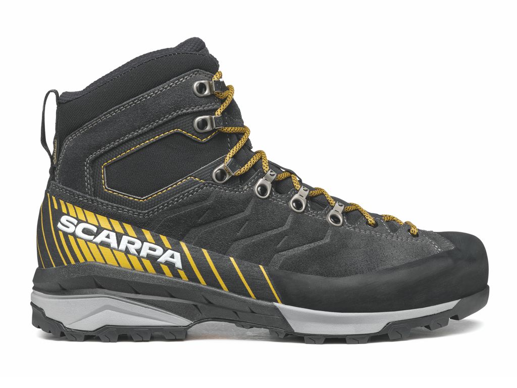 Mescalito Trek Gtx - SCARPA