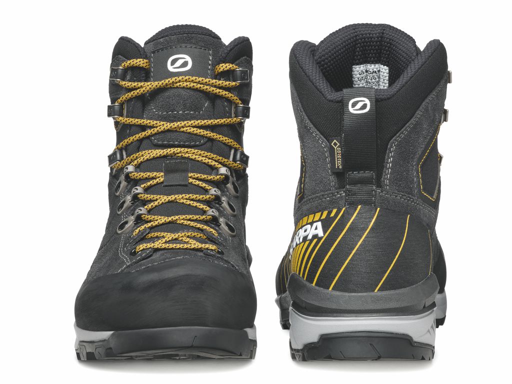 Mescalito Trek Gtx - SCARPA