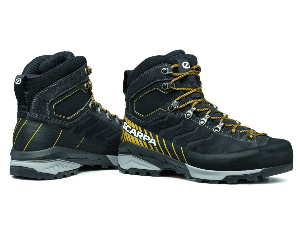 Mescalito Trek Gtx - SCARPA