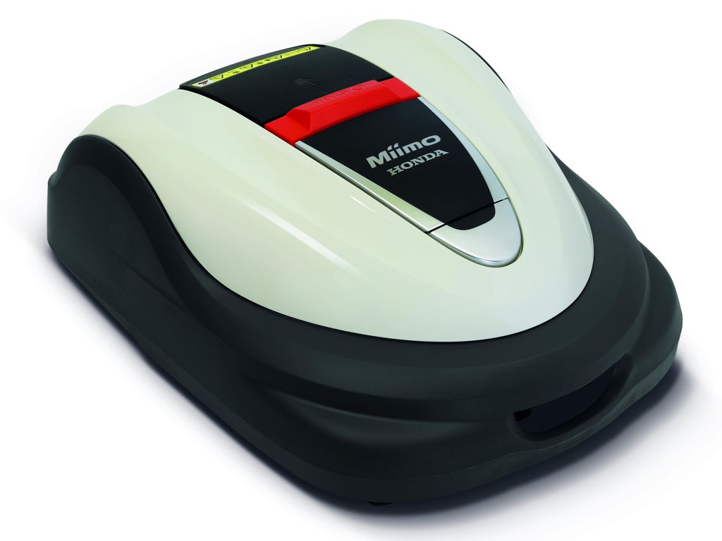 Robot tondeuse Miimo HRM 3000 K1S - HONDA