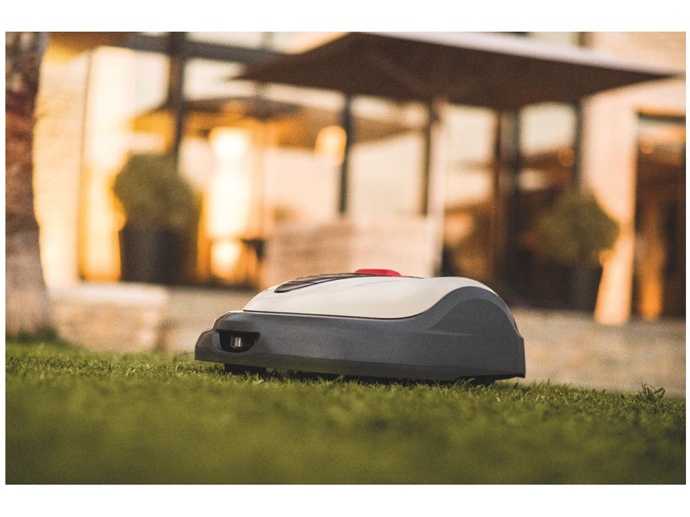 Robot tosaerba Miimo HRM 3000 K1S - HONDA - Caola