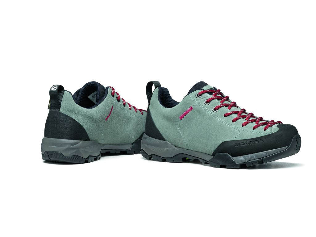 Mojito Trail GTX Woman  SCARPA