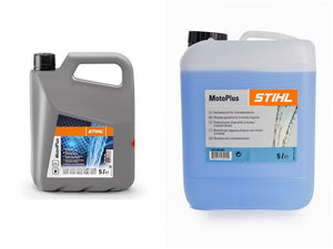 Olio Multiuso STIHL Multioil Bio