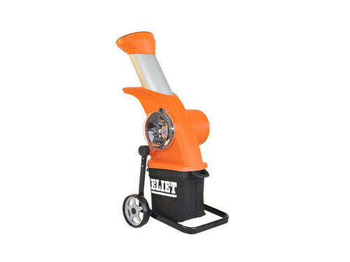 Biotrituratore elettrico ELIET NEO 2