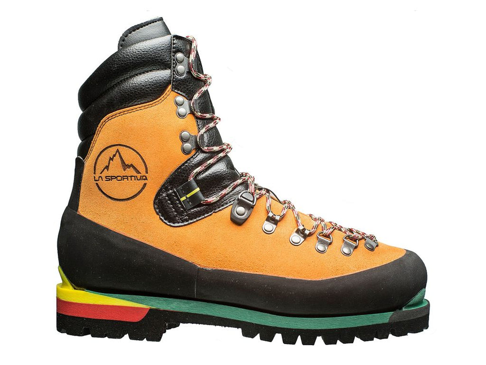 Scarpone Nepal TOP WORK - LA SPORTIVA - Caola