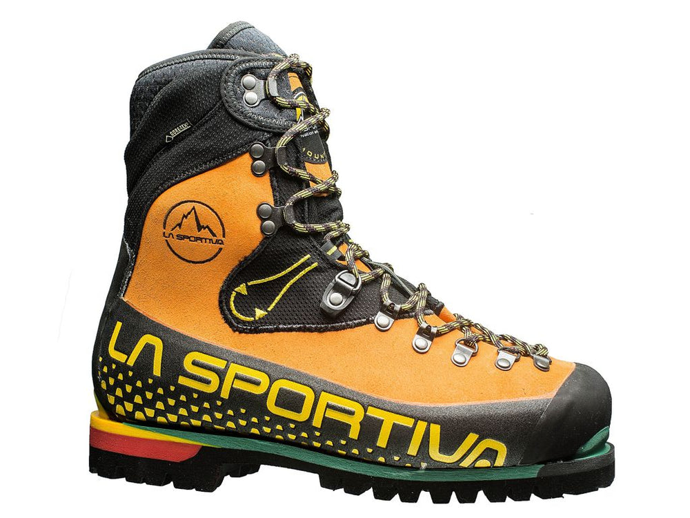 Scarpone Nepal EVO WORK GORE-TEX -LA SPORTIVA - Caola