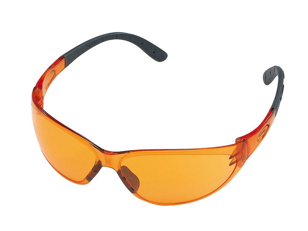 Lunettes de sécurité STIHL DYNAMIC Contraste