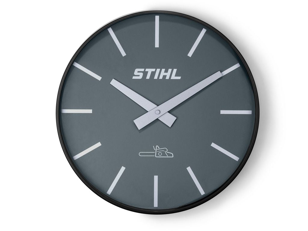 Horloge murale STIHL