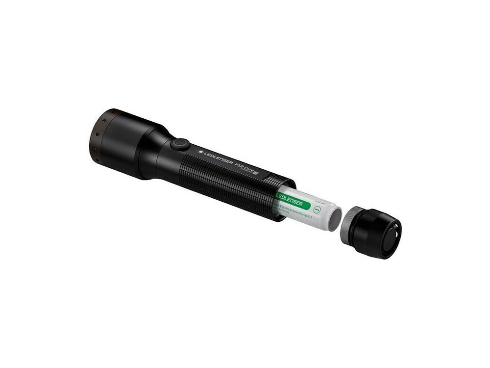 Torcia P5R Core Ledlenser - Caola