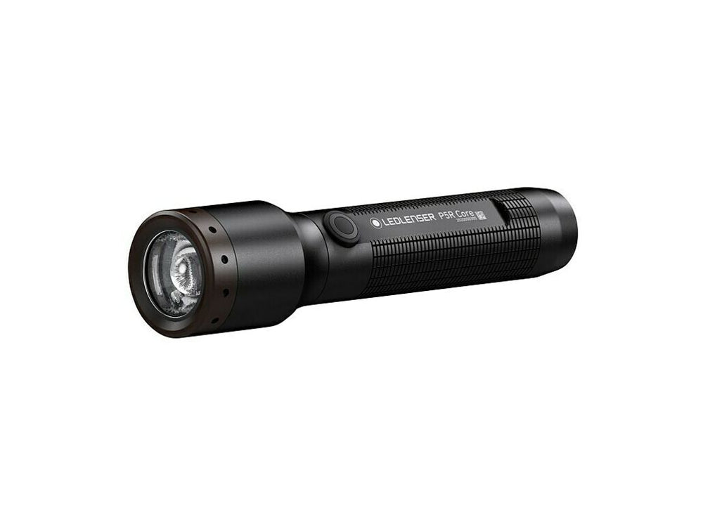 Torcia P5R Core Ledlenser - Caola